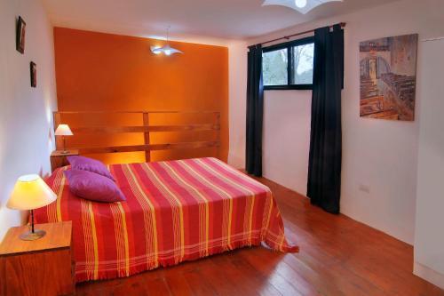 Lodge Caba�as Inti Wara