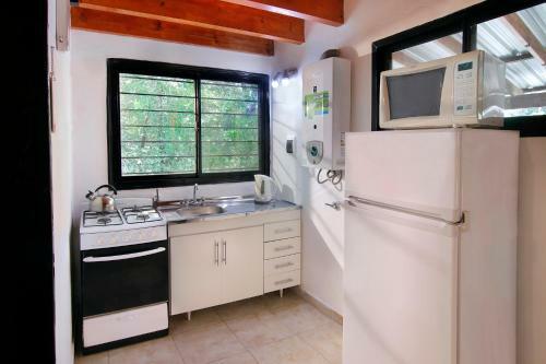 Lodge Caba�as Inti Wara