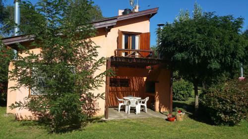 Lodge Caba�as Inti Wara