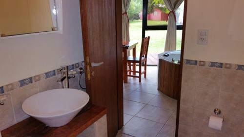 Lodge Caba�as Inti Wara