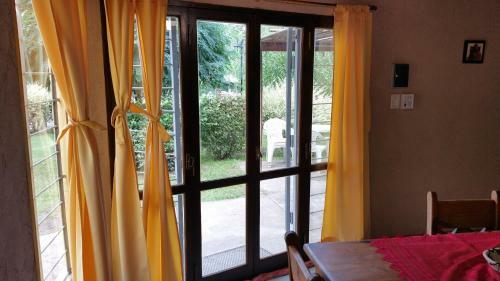 Lodge Caba�as Inti Wara
