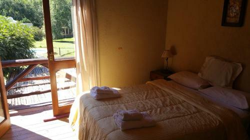 Lodge Caba�as Inti Wara