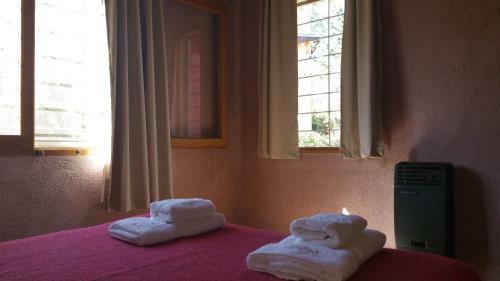 Lodge Caba�as Inti Wara