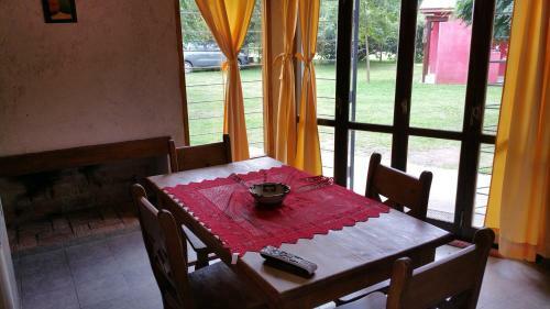 Lodge Caba�as Inti Wara