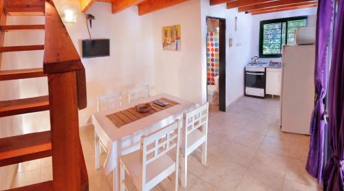 Lodge Caba�as Inti Wara