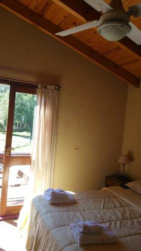 Lodge Caba�as Inti Wara