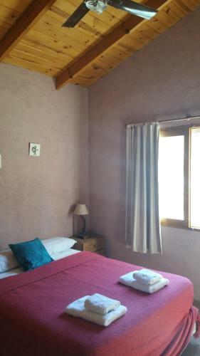 Lodge Caba�as Inti Wara