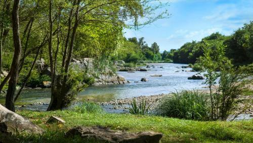 Lodge Caba�as Inti Wara