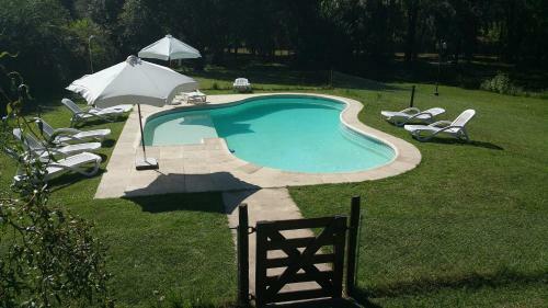Lodge Caba�as Inti Wara