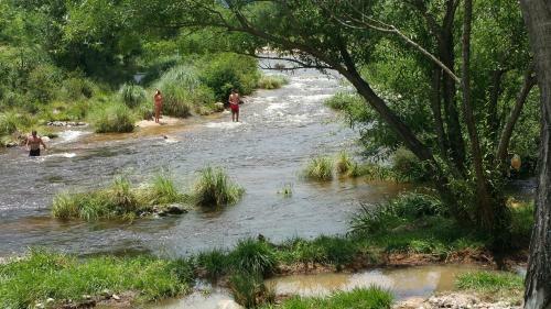 Lodge Caba�as Inti Wara