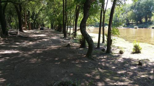 Lodge Caba�as Inti Wara