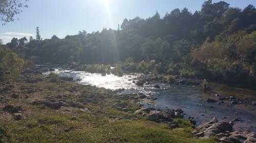 Lodge Caba�as Inti Wara