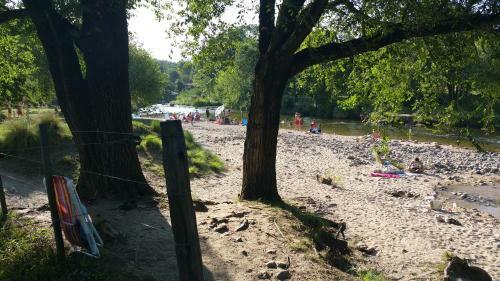 Lodge Caba�as Inti Wara