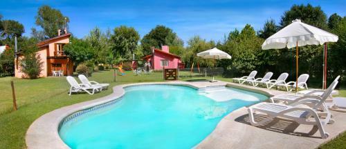 Lodge Caba�as Inti Wara