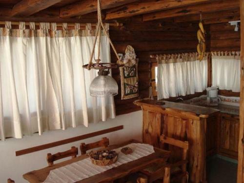 Apartamento Caba�as Mapuche