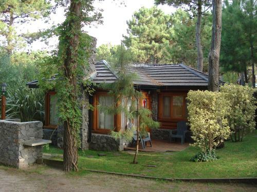 Apartamento Caba�as Mapuche