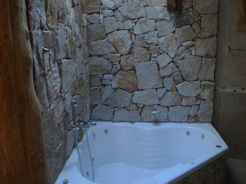 Apartamento Caba�as Mapuche