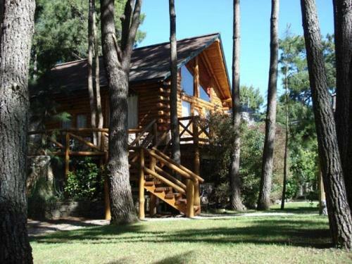 Apartamento Caba�as Mapuche