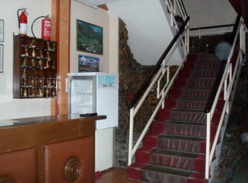 Hostal Jordan