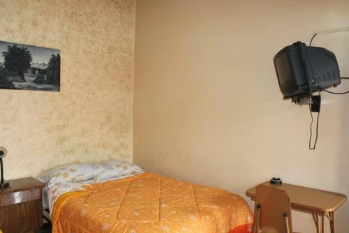 Hostal Jordan