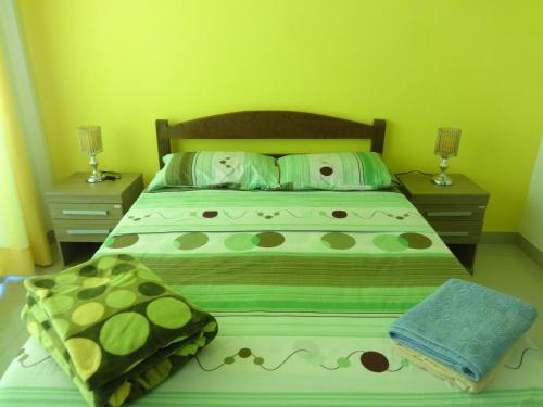 Albergue Backpackers Bed&bar