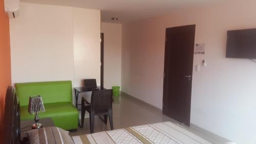 Albergue Backpackers Bed&bar