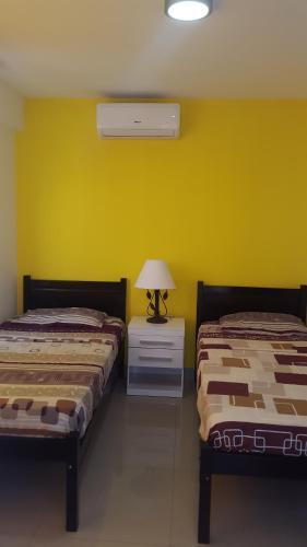 Albergue Backpackers Bed&bar