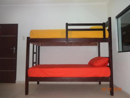 Albergue Backpackers Bed&bar