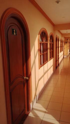 Hotel Salcay