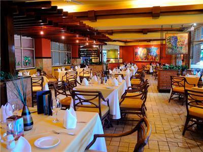 Hotel Camino Real