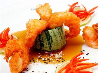 Hotel Camino Real