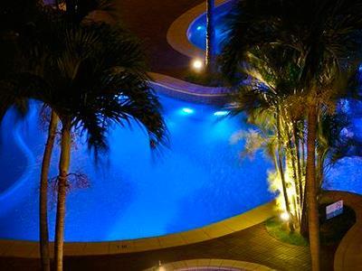 Hotel Camino Real