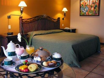 Hotel Camino Real