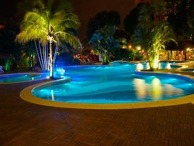 Hotel Camino Real