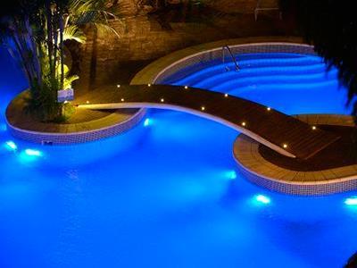 Hotel Camino Real
