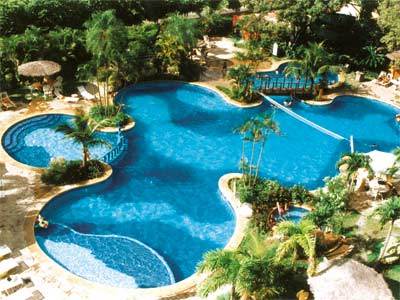 Hotel Camino Real