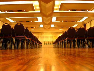 Hotel Camino Real