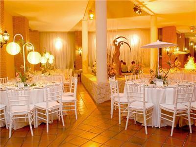 Hotel Camino Real