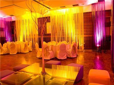 Hotel Camino Real