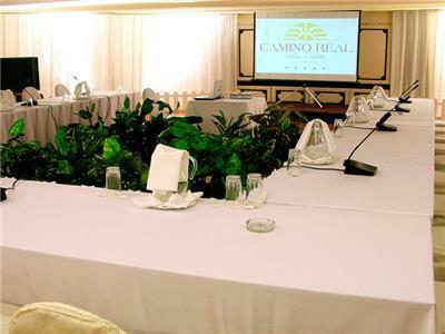Hotel Camino Real