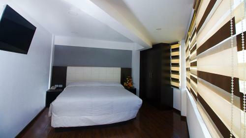 Apart Hotel Regina