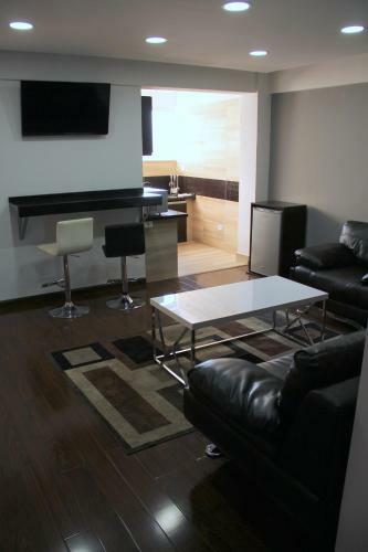 Apart Hotel Regina