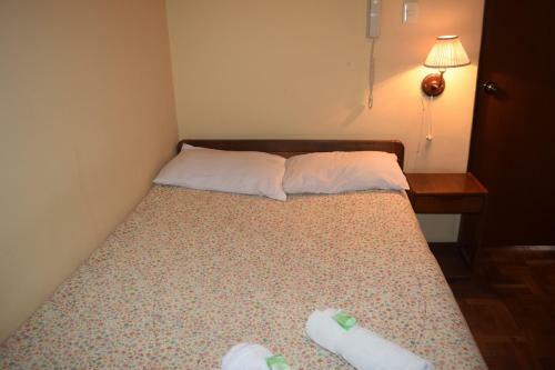 Hostal Copacabana