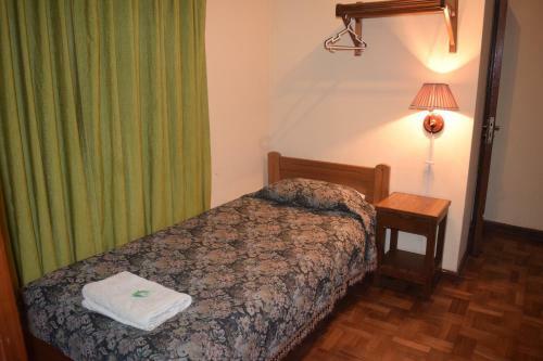 Hostal Copacabana