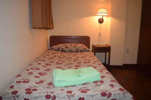 Hostal Copacabana