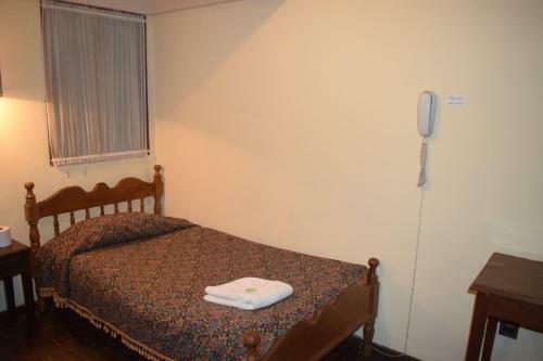 Hostal Copacabana