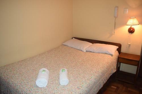 Hostal Copacabana