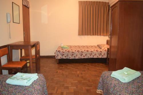 Hostal Copacabana
