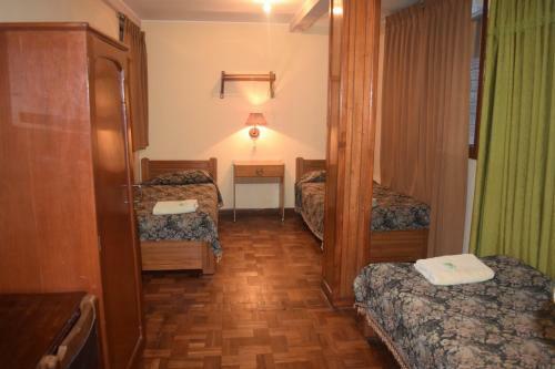 Hostal Copacabana