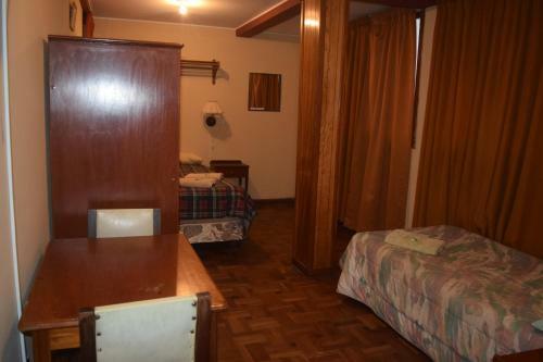 Hostal Copacabana